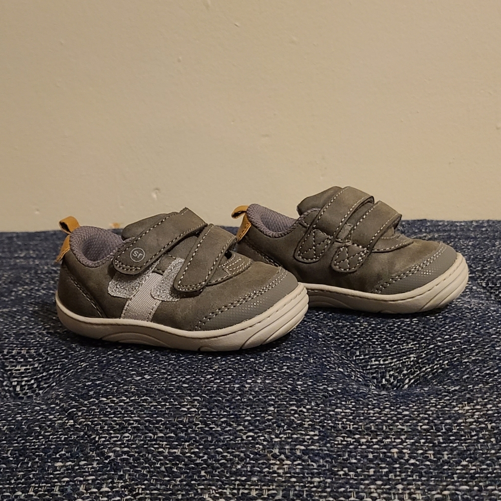 Stride Rite Wilbur